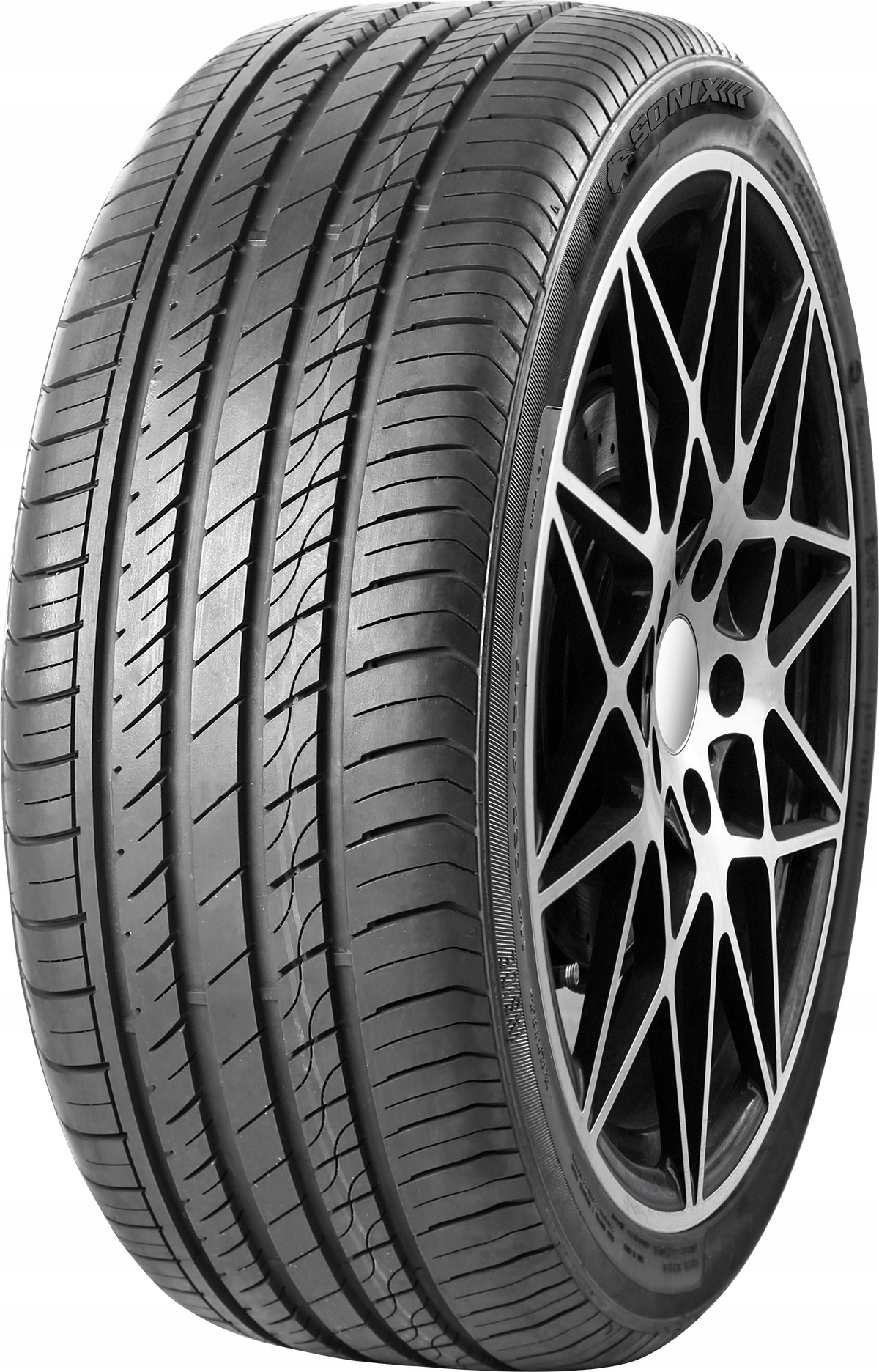 195/40R17 opona SONIX L-ZEAL 56 81W